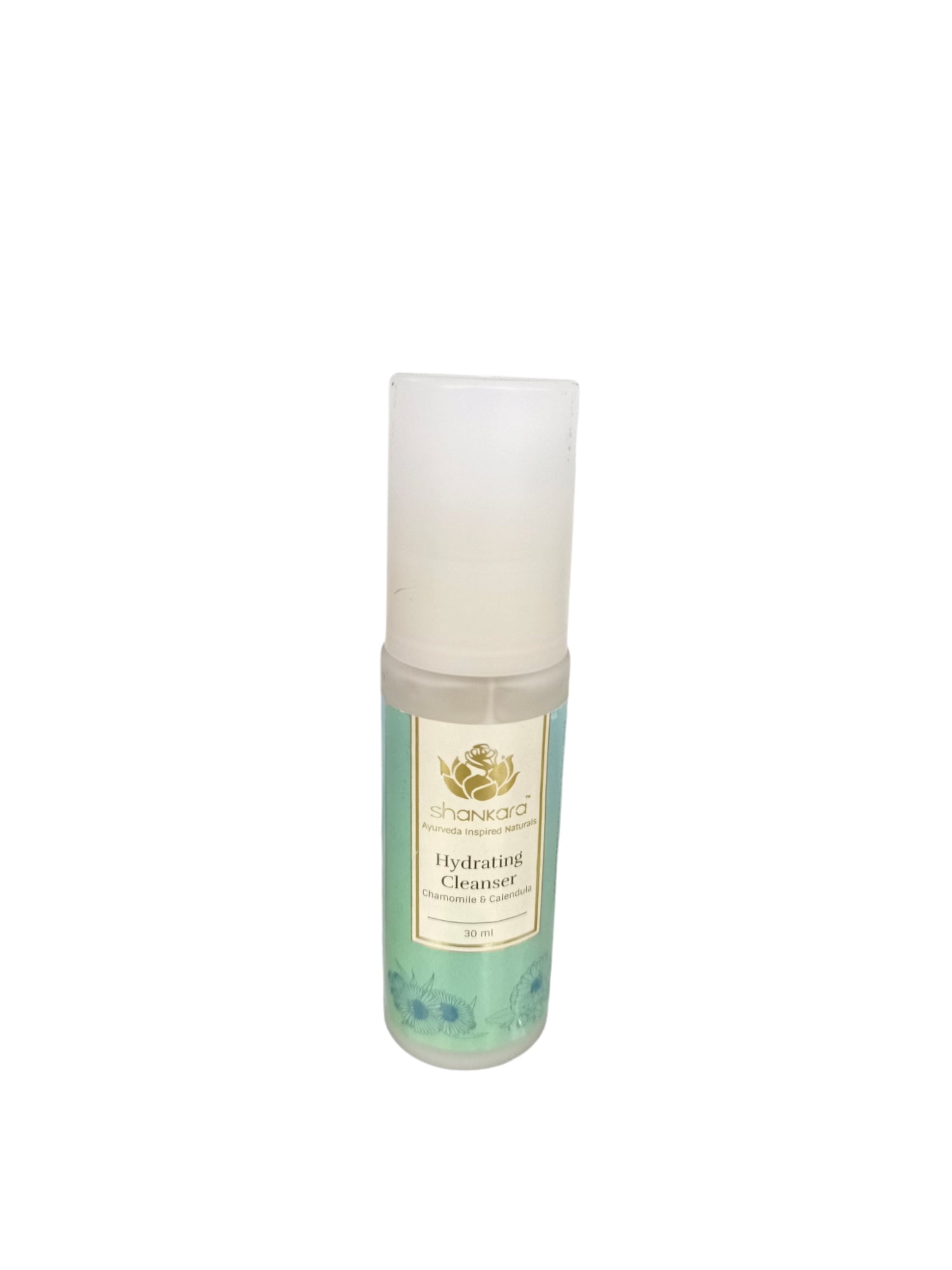 SKT 30ML HYDRATING CLEANSER SKT 30ML HYDRATING CLEANSER